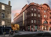 A long-awaited refurbishment of the King's Theatre in Edinburgh is to go ahead after extra funding was secured from the city council and the Scottish Government. Image: Bennetts Associates
