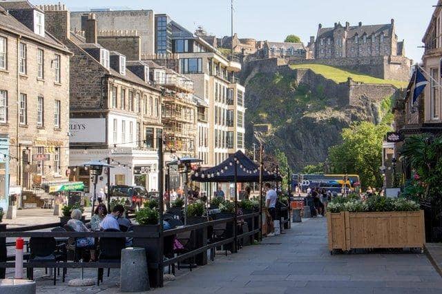 A consultation previously found support for the idea of a tourist tax