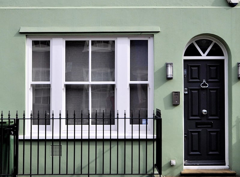 The 12 Most Popular Colours To Paint Outside Of Your House Help It Scotsman - Paint Colours For House Outside The 12 Most Popular Colours To Paint Outside Of Your House Help It Scotsman - Paint Colours For House Outside