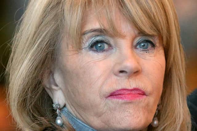 Dame Ann Gloag pictured in 2015. PIC:  Andrew Milligan/PA Wire.