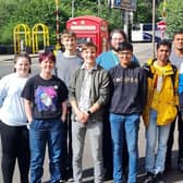 The CodeClan-Baillie Gifford tie-up aims to give young people real-world experience of how a technology-driven business operates. Picture: contributed.