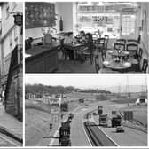 Take a look through our gallery to see 18 old photos showing what life was like in Edinburgh 34 years ago, in 1990.
