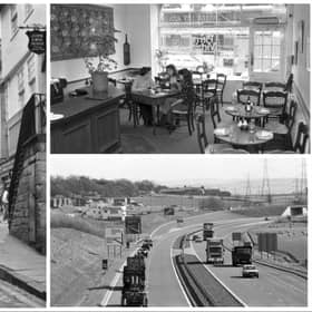 Take a look through our gallery to see 18 old photos showing what life was like in Edinburgh 34 years ago, in 1990.