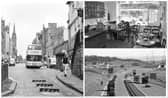 Take a look through our gallery to see 18 old photos showing what life was like in Edinburgh 34 years ago, in 1990.