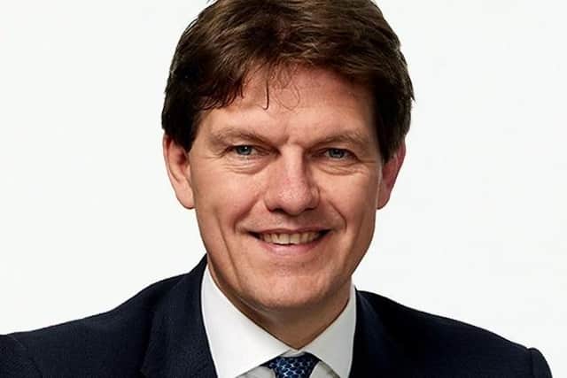Jason Windsor, CEO, Aberdeen Group