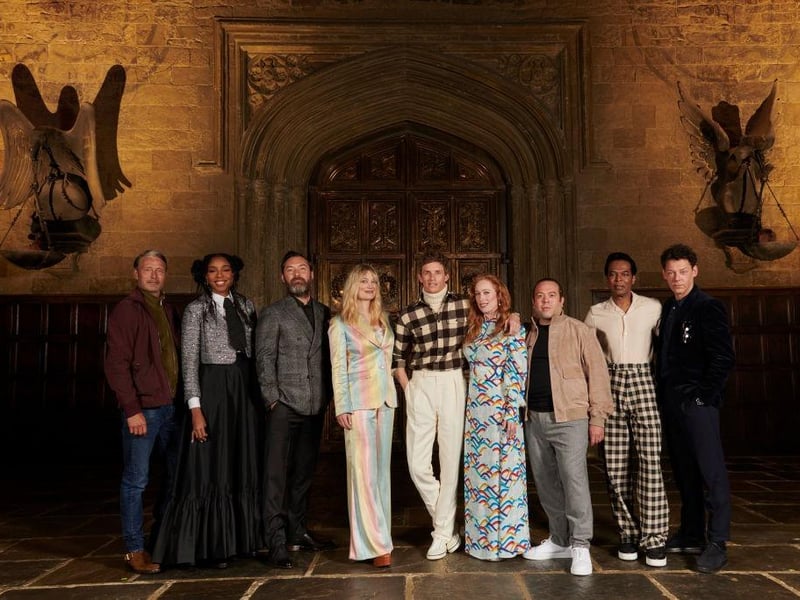 A star studded cast that brought in the likes of Mads Mikkelsen, Jessica Williams, Jude Law and Eddie Redmayne helped Fantastic Beasts: The Secrets of Dumbledore rake in $25,395,527 at the UK Box Office. It received positive audience reviews too, with a rating of 83% on Rotten Tomatoes.