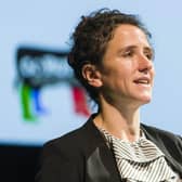 Mairi Gougeon, Cabinet Secretary for Rural Affairs and Islands