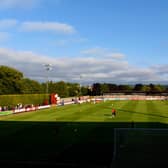 Brechin City are have written to the SPFL board over the play-offs. Picture: SNS