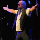 Ian Anderson