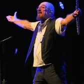 Ian Anderson