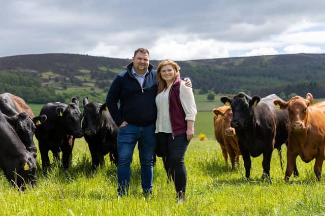 The Morrisons will host their Deeside Farm meeting on 17 June.