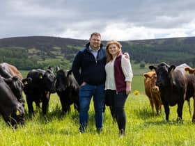 The Morrisons will host their Deeside Farm meeting on 17 June.