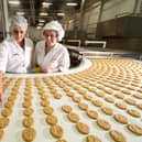 Being a great place to work has always been an important aim for Lanark based Border Biscuits.