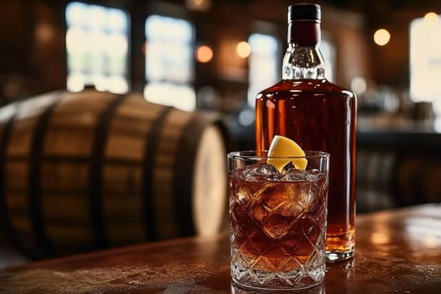 Geographical Indication status protects sales and the reputation of Scotch whisky (Picture: Adobe)