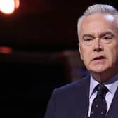 Huw Edwards  (Photo: Chris Jackson / POOL / AFP)