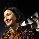 Donna Tartt's The Secret History is an intelligent thriller about a tight-knit group of students of Greek in a historic New England campus (Picture: Bas Czerwinski/ANP/AFP via Getty Images)