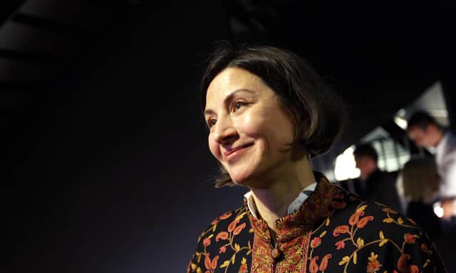Donna Tartt's The Secret History is an intelligent thriller about a tight-knit group of students of Greek in a historic New England campus (Picture: Bas Czerwinski/ANP/AFP via Getty Images)