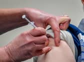 The delay to the second dose of the Covid-19 vaccine is concerning half of Scots.