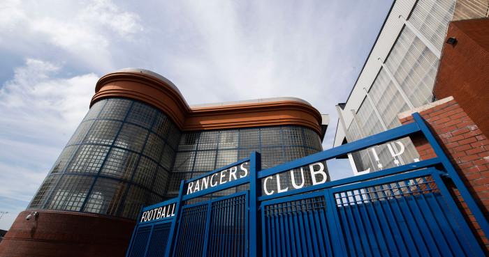 Rangers 8-0 Hamilton RECAP: Relentless Rangers rack up the goals with ...