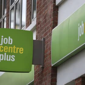 Unemployment in Scotland increased slightly last quarter, according to latest figures.