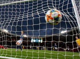 Chelsea fans will be hoping to see this image on a regular basis this season. (Photo by Craig Williamson / SNS Group).