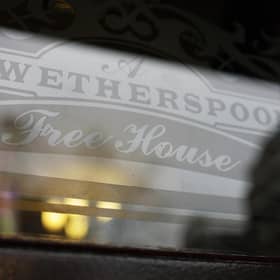 A new study has revealed the Wetherspoon capitals of the UK – with an area of Surrey taking first place. Picture by Leon Neal/AFP via Getty Images