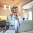 Staff may sometimes struggle to work due to debilitating symptoms (Picture: stock.adobe.com)
