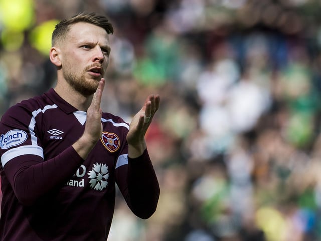 One of the most consistent defenders in the league, playing in the centre of a back three or four for the team who finished third. Chipped in with a number of goals as well.
