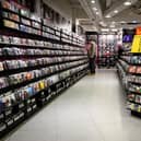 'By crossing the threshold of somewhere selling tunes and related paraphernalia, I was entering a world of fandom I would never leave.' (File image.) Picture: Leon Neal/Getty Images.