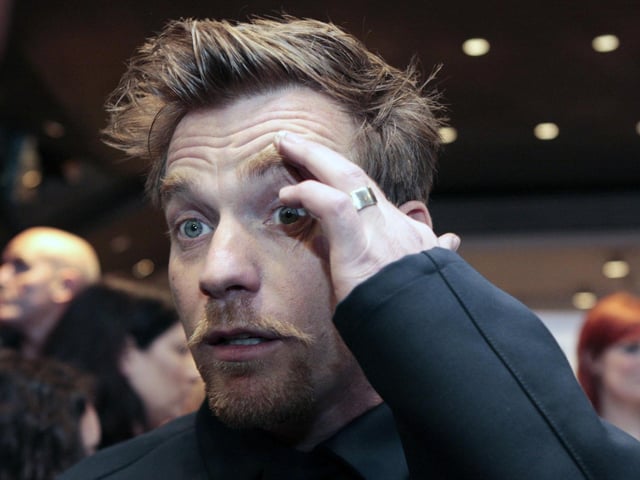 The 2011 romantic drama starring Eva Green and Ewan McGregor took place in Glasgow where the city centre, Kelvingrove park and the West End were among the locations included in the shooting.