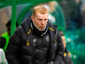 Celtic manager Neil Lennon could see interest in three of his key players this summer