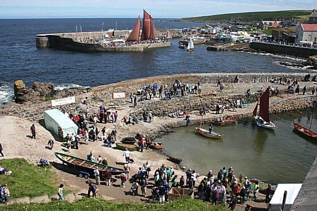 The festival is celebrating its 30th year this year.