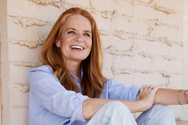 Eastenders star Patsy Palmer can be booked to DJ at a virtual party, or for a bakery demonstration or mindfulness meditation workshop.