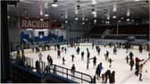 Murrayfield Ice Rink will be turned into a Fringe venue this August.