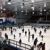 Murrayfield Ice Rink will be turned into a Fringe venue this August.