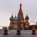 The UK’s Russia sanctions regime incrementally ramped up from February 2022 (Picture: stock.adobe.com)