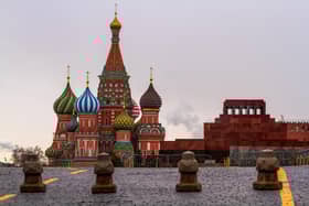 The UK’s Russia sanctions regime incrementally ramped up from February 2022 (Picture: stock.adobe.com)