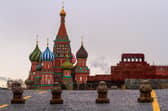The UK’s Russia sanctions regime incrementally ramped up from February 2022 (Picture: stock.adobe.com)