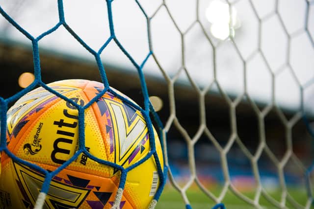Scottish Premiership Rumour Mill