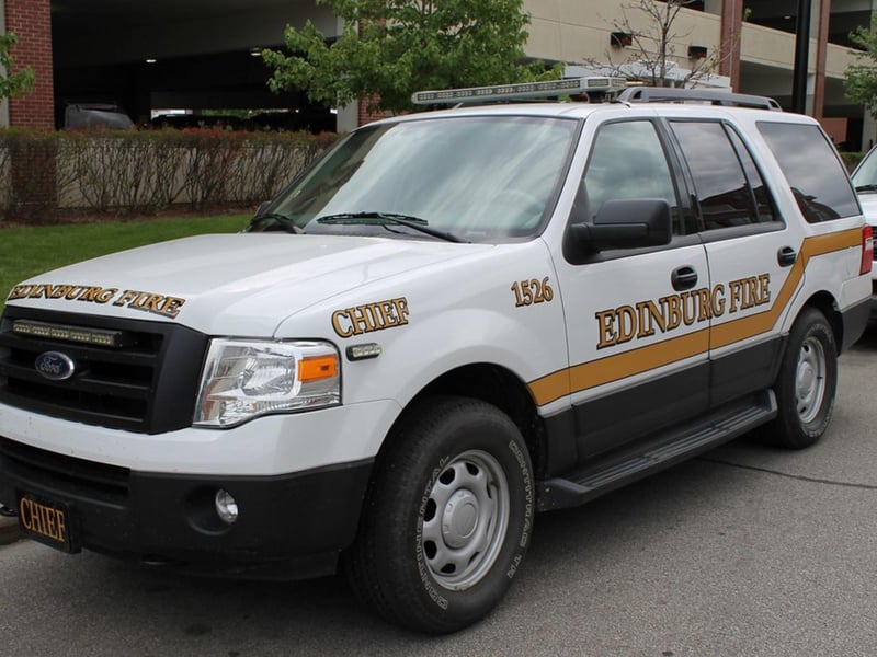 Edinburg Township is one of eighteen townships in Portage County in the state of Ohio. The name of the settlement reflects another common mispronunciation of the Scottish capital which is “ED-in-bu-ruh” and not “ED-in-burg”.