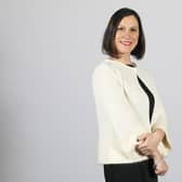 Claudia Cavalluzzo, executive director, Converge