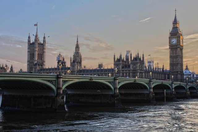 There are concerns of a return to austerity