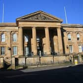 Tigh-Na-Muirn Limited, which runs the home, was fined £20,000 at Dundee Sheriff Court