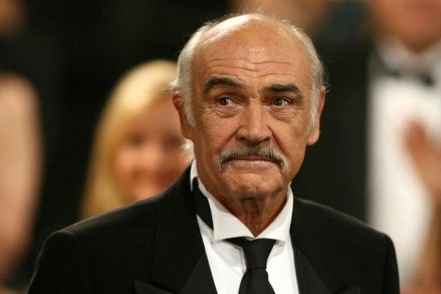 The late Sean Connery was once a Celtic fan but is said to have switched allegiances. According to former Scotsman journalist and ex-Labour media advisor Simon Pia, the former James Bond changed sides because he once phoned Celtic asking for free tickets to an Old Firm derby and was told no by Fergus McCann, Celtic's managing director. David Murray, the then Gers chairman, immediately sent out a pair of complimentary tickets and invited Connery as a guest of Ibrox club.