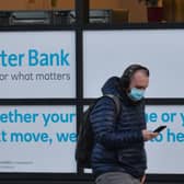 Ulster Bank is pulling its operations from Ireland (Getty Images)
