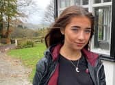 Lisa was last seen on Tuesday, December 2.