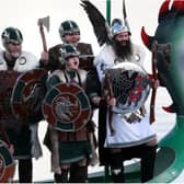 The Shetland Times reports that the traditional post-Lerwick Up Helly Aa holiday could be moved to Friday, June 3 next year.