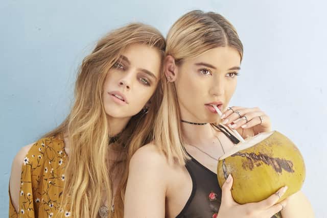 Boohoo, which also owns Pretty Little Thing, has become one of the most successful online fashion brands.