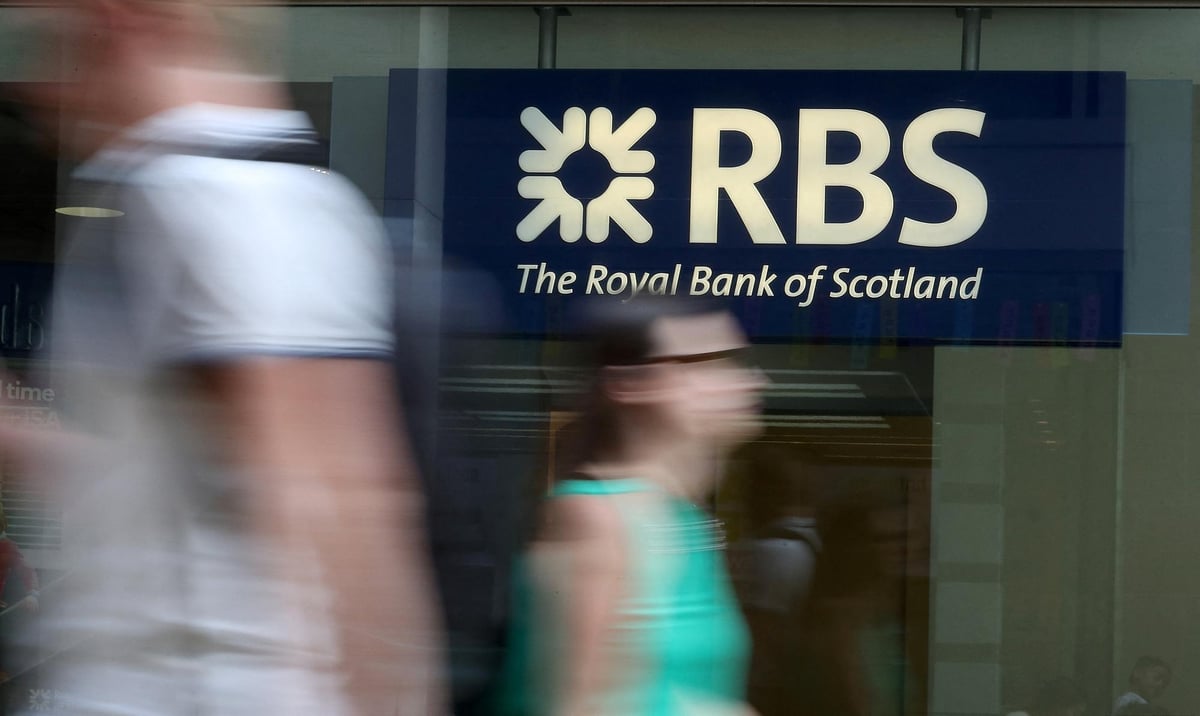 RBS owner NatWest upgrades FY expectations but 'rounds off banks’ reporting season in mixed fashion' with Q3 figures
