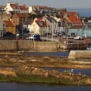 St Monans
